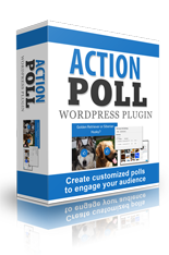 Action Poll Plugin