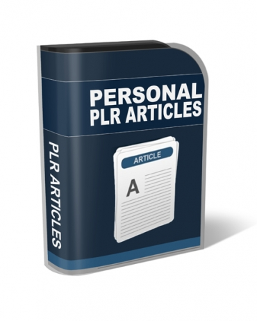 10 Article Marketing PLR Articles