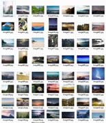 Beautiful Outdoors Stock Images Pack
