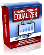 Conversion Equalizer Software
