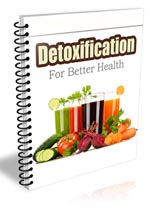 Detoxification For Better Health Newsletter
