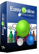 Easy Online Promotions Newsletter