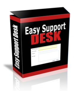 Easy Support Desk