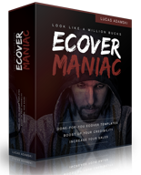 Ecover Maniac Pack Part 5