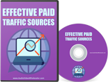 Effective Paid Traffic Sources Video Series