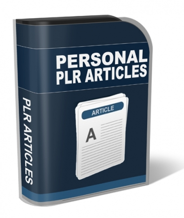 10 Email PLR Articles