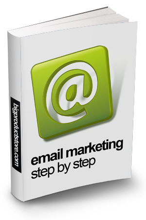 Email Marketing Step By Step