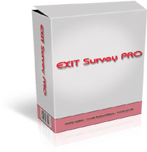 Exit Survey PRO