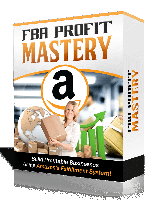 FBA Profit Mastery Video Series