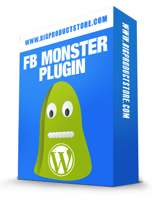 FB List Monster Plugin
