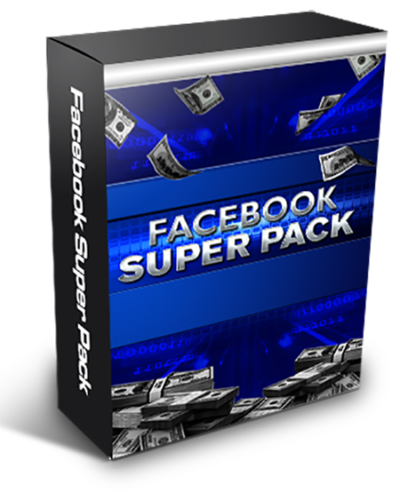 Facebook Super Pack Video Series