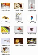 Food Stock Images Pack