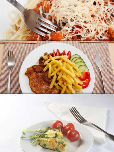 78 Food Stock Photos Collection