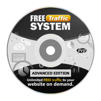 Free Traffic System Advanced Video Series