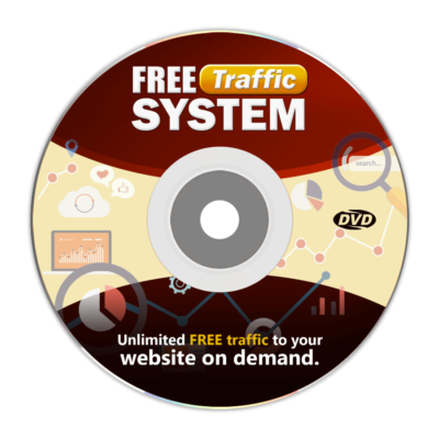 Free Traffic System Video Series