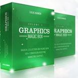 Graphics Magic Box Volume 3 Pack Part 2
