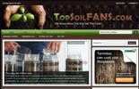 Gardening Top Soil Blog