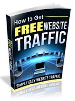 How To Get Free Website Traffic