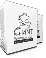Giant Whiteboard Kit Volume 2