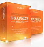 Graphics Magic Box Volume 2 Gold Part 1