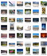 Great Outdoors Stock Images Pack