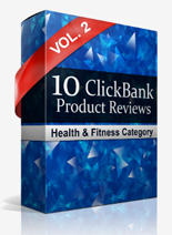 Health And Fitness Clickbank Product Reviews