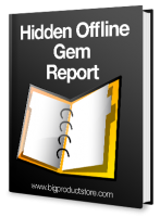 Hidden Offline Gem Report