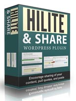 Hilite And Share Plugin