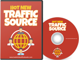 Hot New traffic Source Video Series