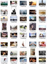 Humans Stock Images Pack