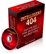 Intelligent 404 Script