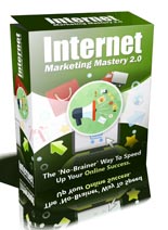 Internet Marketing Mastery 2.0