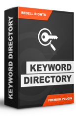Keyword Directory Plugin