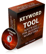 Keyword Tool Software