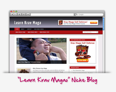 Learn Karv Magao Niche Blog