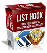 List Hook Plugin