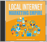 Local Internet Marketing Empire Audio Pack