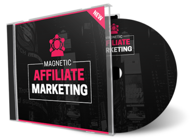 Magnetic Affiliate Marketing Video Upsell Pack