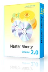 Master Shorty Software
