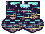 Mega Music Tracks Collection Volume 2