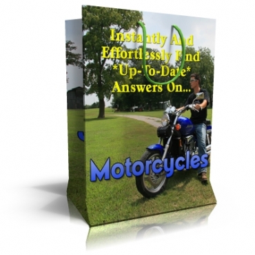 Motorcycles Theme