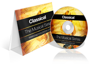 Musical Series - Classical