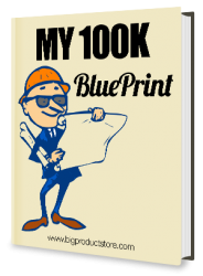 My 100K Blueprints Report