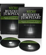 Niche Business Jumpstart Video Series
