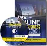 The Online Home Business Playbook Hands On Video Series