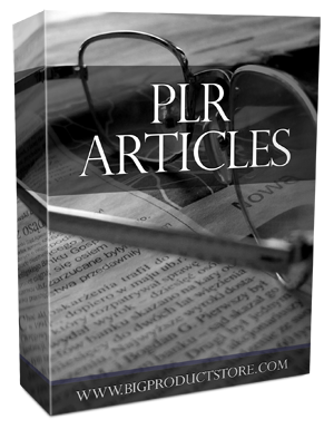 PLR Articles Pack For May 2014 Part 2