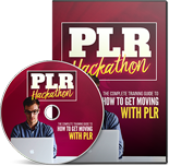 PLR Hackathon Video Series