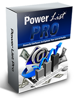 Power List Pro Plugin