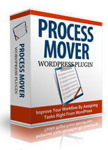 Process Mover Plugin