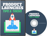 Product Launches Tips & Tricks Video Series